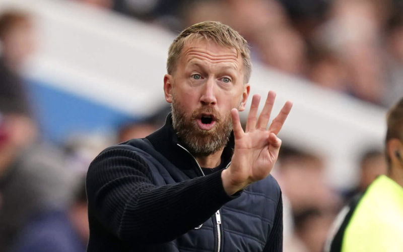 Image for Done deal as Hammers land Potter’s next recruit