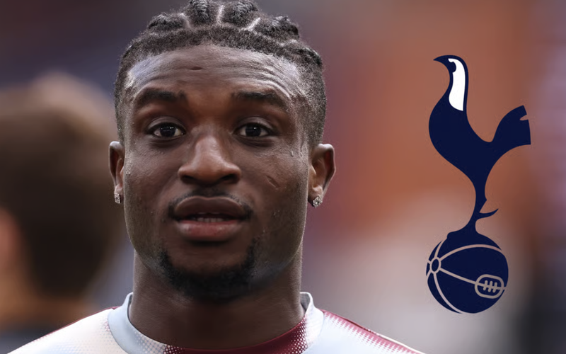 Image for Mohammed Kudus’ demands that killed the deal with Chelsea | Report