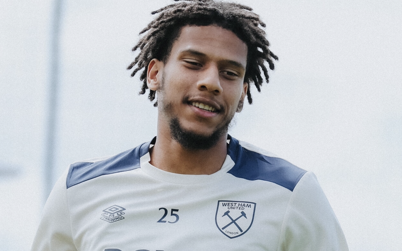 Image for “Four more years” | One in the eye for West Ham’s conspiracy theorists