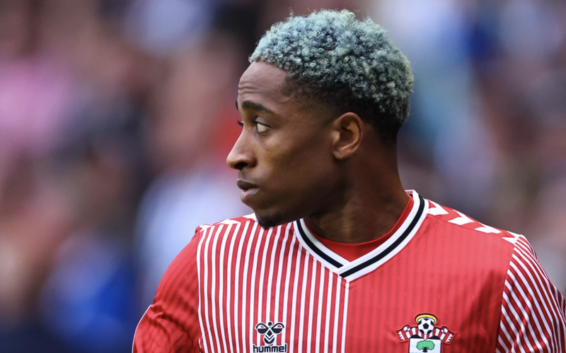 Image for Walker Peters can be a Hammers hit , depending on one massive issue