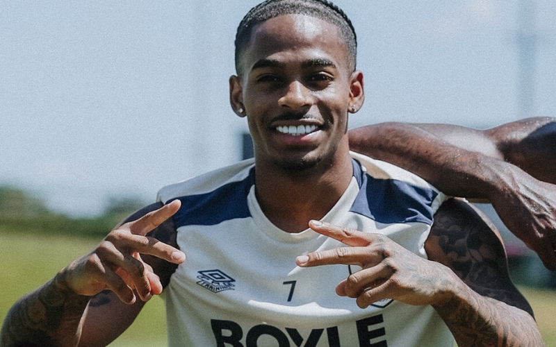 Image for Exciting Summerville admission | ‘Showtime’ sooner than later