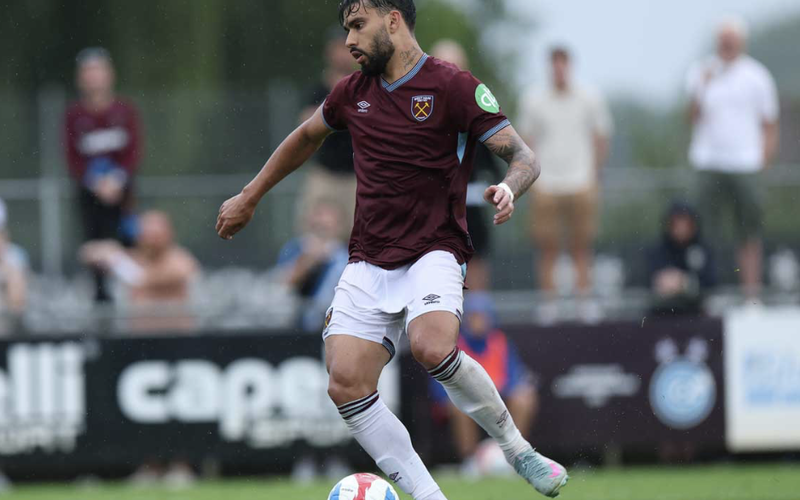 Image for Lucas Paqueta’s FA inquiry woes | The upside