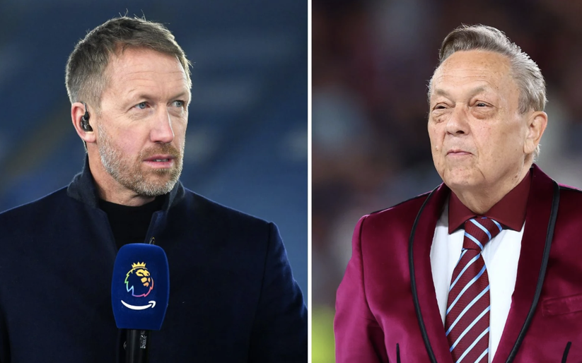 Image for Another “Sullivan present” | West Ham’s soap-opera transfer window