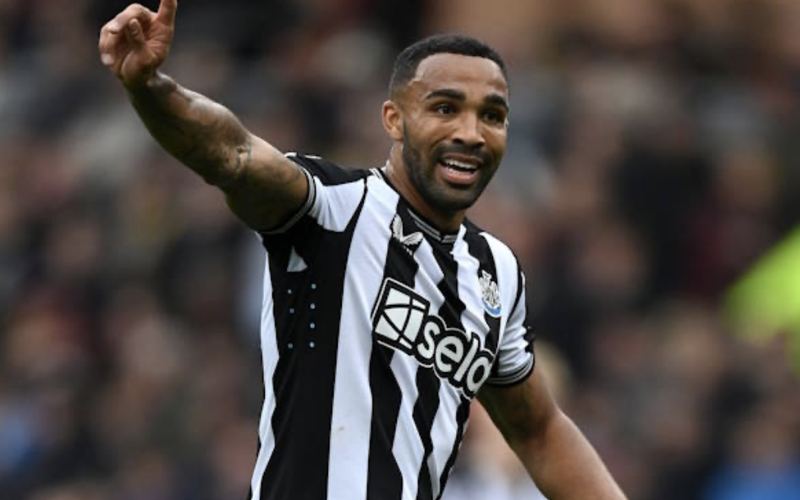 Image for Sky Sports: Latest on West Ham talks with veteran striker