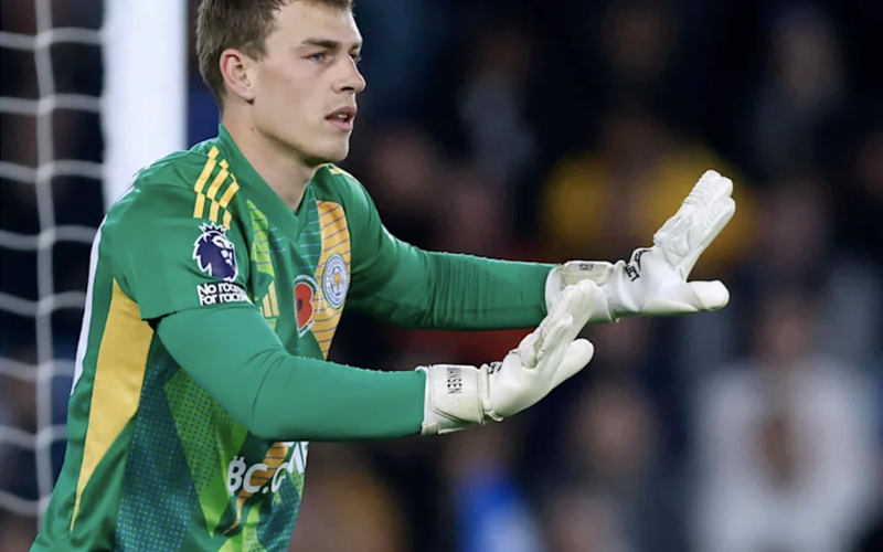 Image for Report adds to speculation over Hermansen transfer | West Ham news