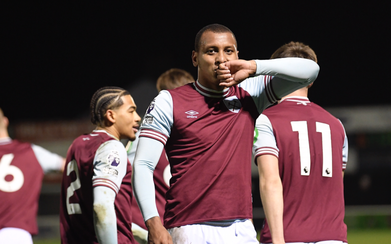 Image for Report | Unwanted Hammers defender faces further loan spell away