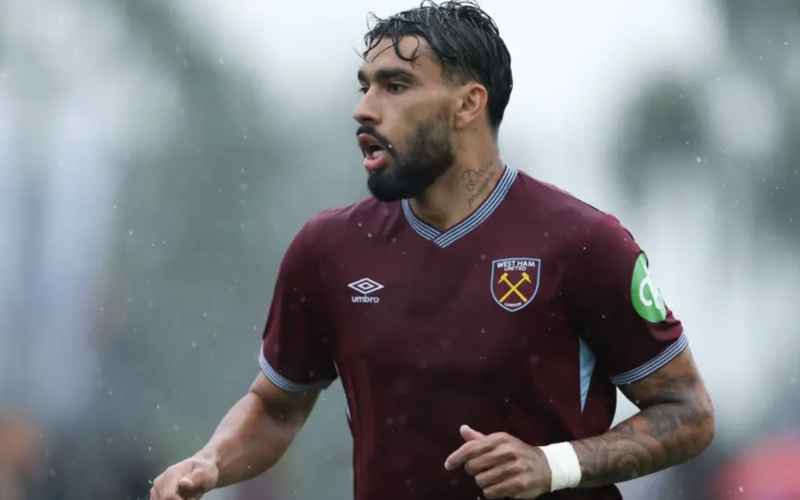 Image for Exclusive: West Ham true stance on Paquetá price is very good news for fans