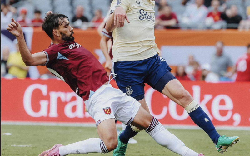Image for West Ham United 2 – 1 Everton | The morning after