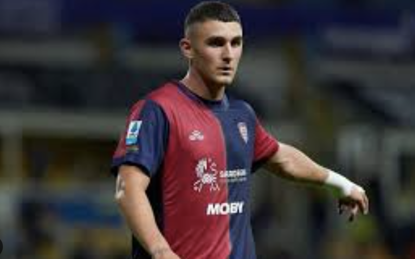 Image for Striker shakedown | Price to West Ham doubles inside two months