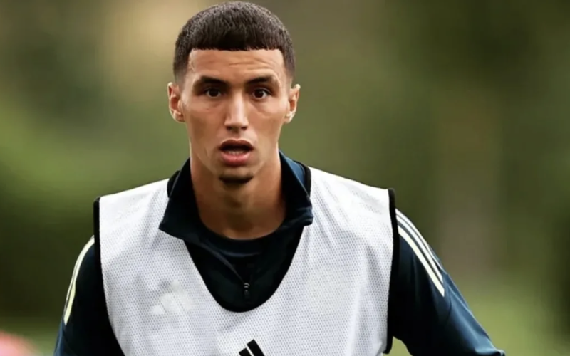 Image for West Ham have 15th August deadline for ‘second choice’ midfielder