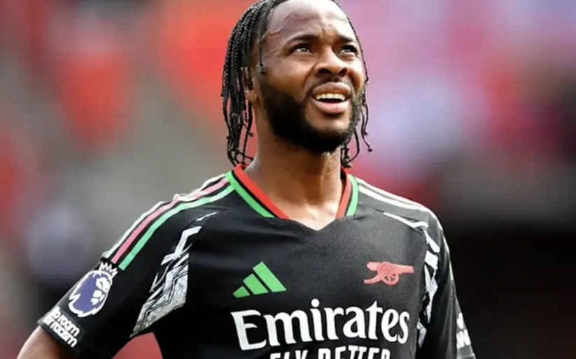 Image for Insider lifts the lid on ‘Raheem Sterling to West Ham’ | Report