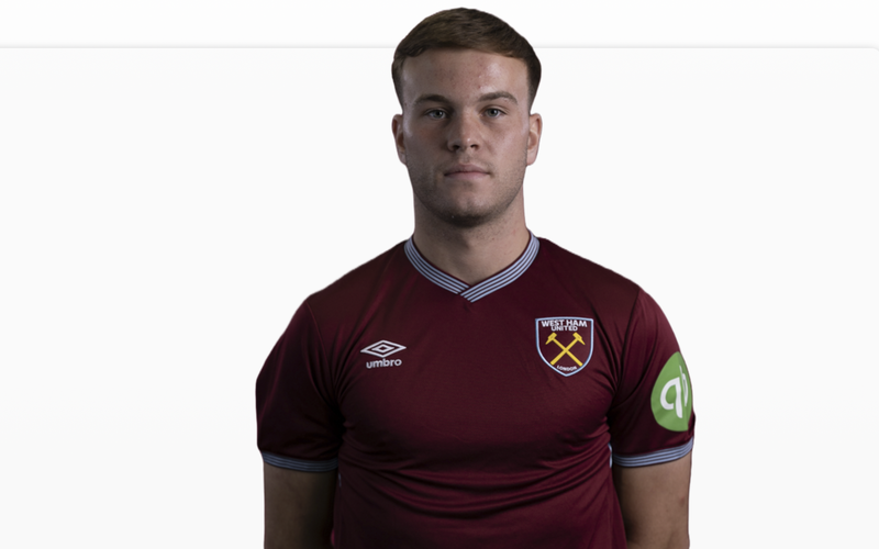 Image for West Ham’s summer signing to miss season start after shoulder op