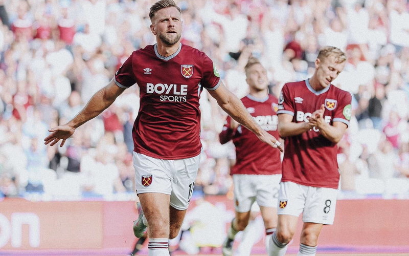 Image for West Ham United 1 – 1 Lille | Final whistle, first impressions