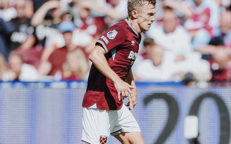 Image for West Ham 1 – 1 Lille |  Time for Potter to get ruthless