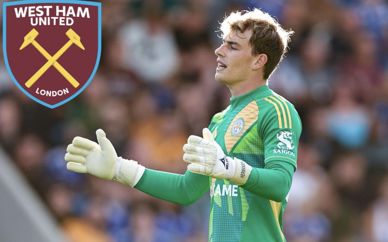 Image for West Ham’s new season | Radical changes on and off the pitch