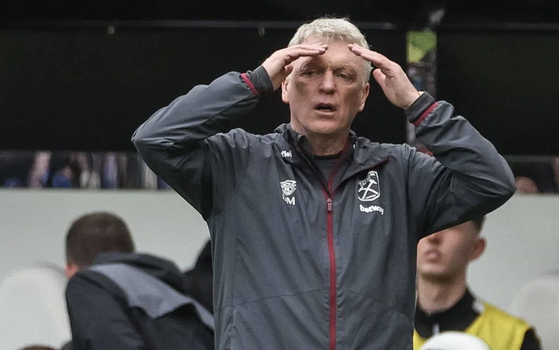 Image for West Ham saved from £30 million disaster deal | Report