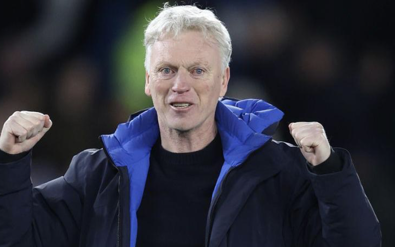 Image for Report -Moyes to steal another Hammers target | West Ham transfer news