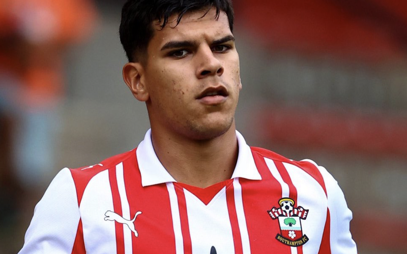 Image for Saints Star Goes Awol to Force Through Tricky Transfer