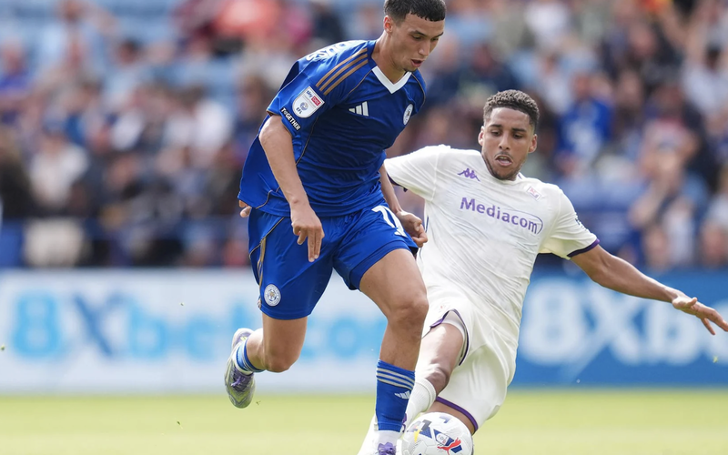 Image for Report | Palace and Spurs join West Ham’s £25 million midfield ace race