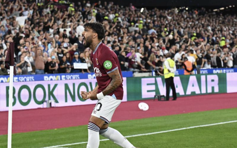 Image for Give him a break | West Ham star’s insta post deserves empathy not anger