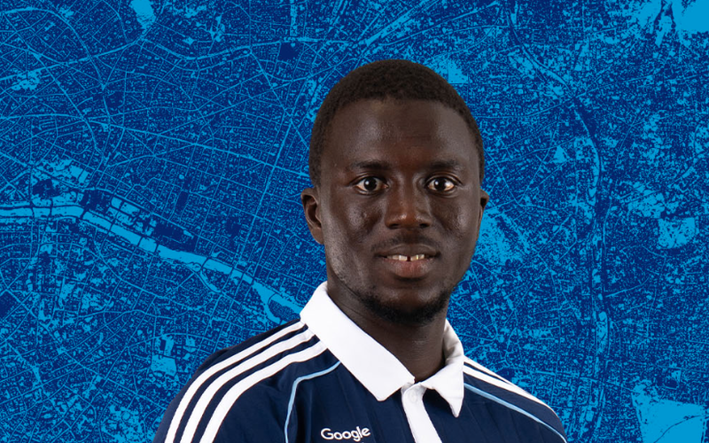 Image for French Ligue 1 defender boosts Hammers back- line options