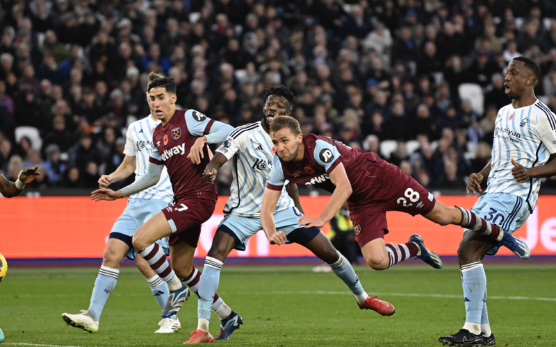 Image for “I love the fans” reassurance scotches transfer talk | West Ham Transfer News