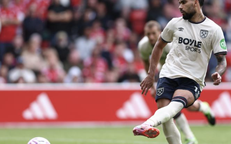 Image for Nottingham Forest  0 – 3 West Ham United | Final whistle, first impressions