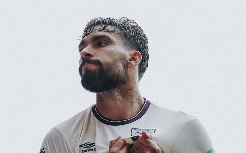 Image for “Suing the FA” – West Ham Make Decision on Paqueta Case