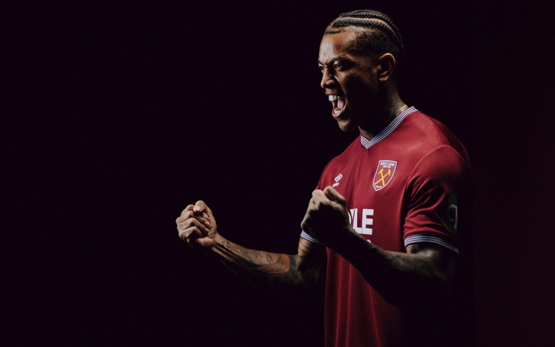 Image for Igor makes surprising claim after West Ham loan deal concluded