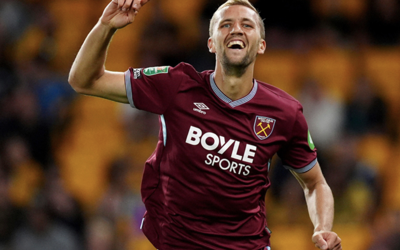 Image for Soucek lifts lid on truth of Moyes’ Everton offer  | West Ham News