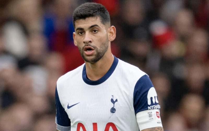 Image for West Ham v Tottenham | Yellow card provides unexpected boost