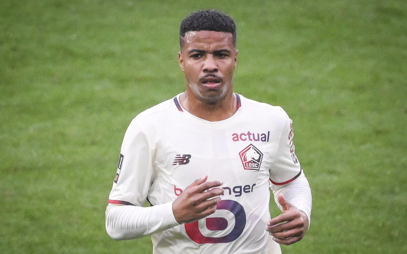 Image for Hammers spurned striker can’t stop scoring