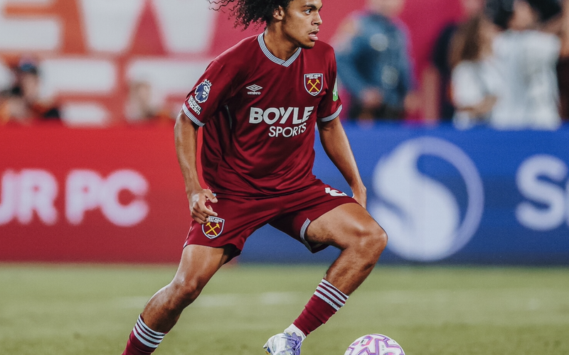 Image for Star admits | “Rejected by Chelsea is the best thing that happened to me”