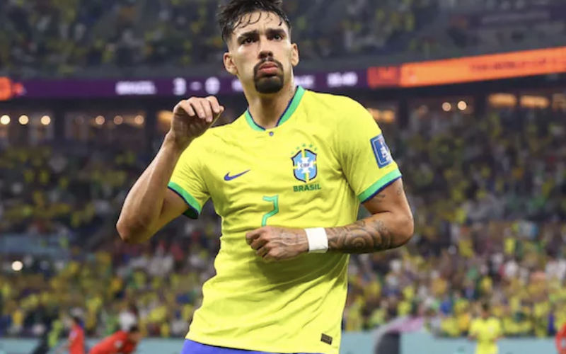 Image for The real reason Paquetá’s £50m Villa deal collapsed | Report