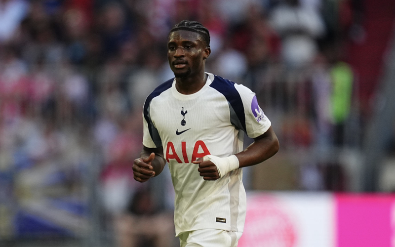 Image for Journalist | West Ham turned down £70m Kudus Package from Chelsea