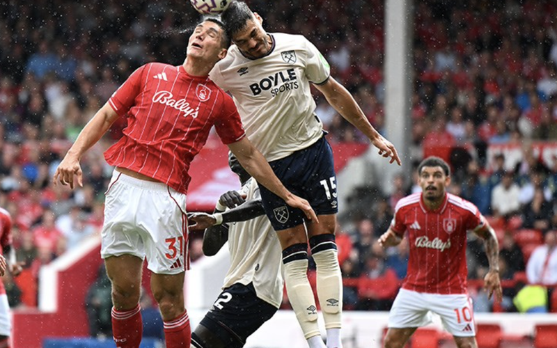 Image for West Ham v Tottenham : ‘One to watch’ will surprise you | Report