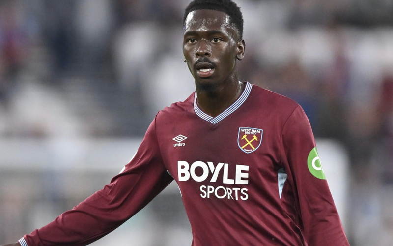 Image for The huge positive that’s been overlooked | Dark weekend at West Ham