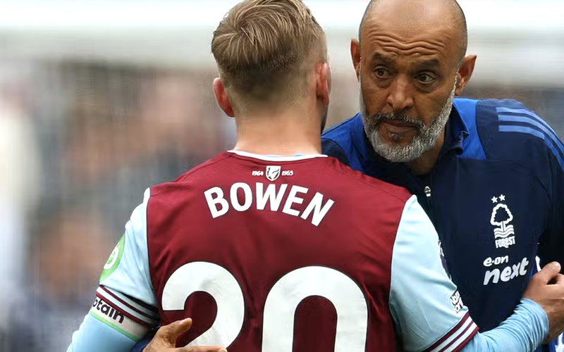 Image for Espirito Santo a good fit for Sullivan and West Ham | Report