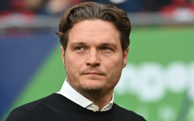 Image for Edin Terzic | Former Assistant Manager best suited to work with Sullivan again