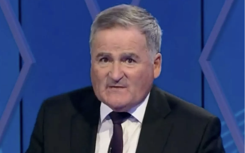 Image for Suddenly Richard Keys starts talking sense about Karren Brady | West Ham News