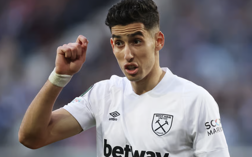 Image for Another Potter discard reaches peak performance after quitting West Ham