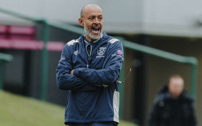 Image for The names on Espírito Santo’s must – have list | West Ham News