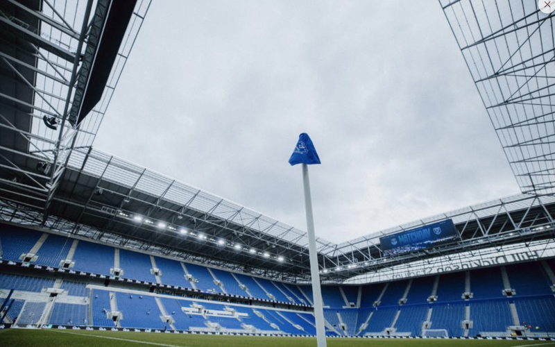 Image for Everton 1 – 1 West Ham United | The morning after