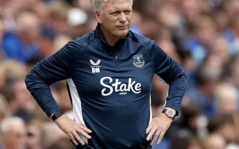 Image for David Moyes highlights the ‘Nuno factor’ already at work at West Ham