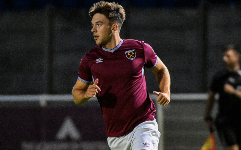 Image for 14 goals in 19 games:  Fullkrug replacement hiding in plain sight