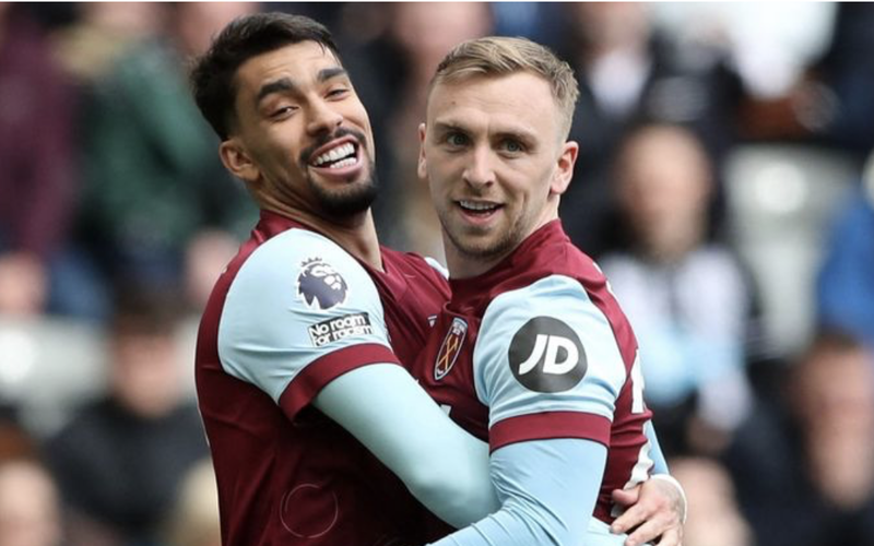 Image for Breathtaking stats don’t lie | Hammers risk catastrophic exit without action this winter