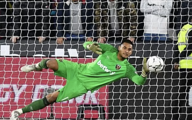 Image for The ‘F’ word which Nuno is using to build a new West Ham