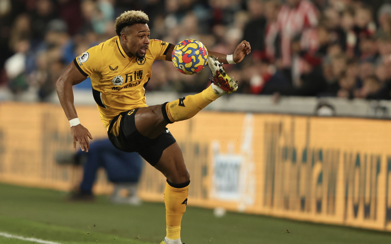 Image for Surely time to change the record as Irons’ winter transfer target revealed