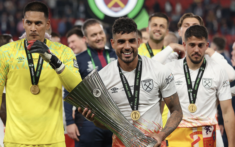 Image for Potter management failure described in detail by reborn star