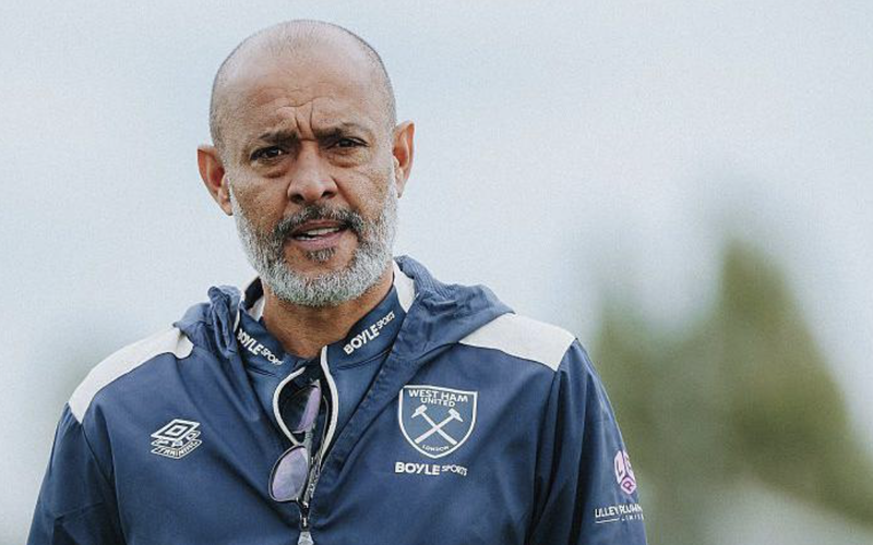 Image for Hammers have “fine-tuned tactical plan” to guarantee PL survival | Report